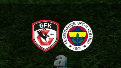 Gaziantep FK Fenerbahçe maçı – CANLI İZLE 📺 | FB maçı hangi kanalda canlı yayınlanacak? Saat kaçta?