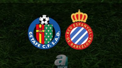 Getafe – Espanyol maçı ne zaman, saat kaçta ve hangi kanalda? | İspanya La Liga