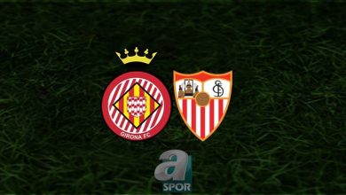 Girona – Sevilla maçı ne zaman, saat kaçta ve hangi kanalda? | İspanya La Liga