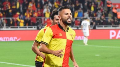 Göztepe’de Yasin Öztekin kararı!