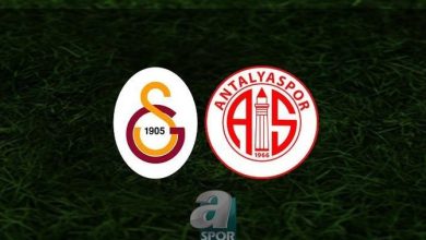 GS ANTALYASPOR CANLI MAÇ İZLE 📺 | Galatasaray – Antalyaspor maçı hangi kanalda ve saat kaçta?