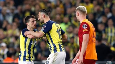 “Hocaların derbisi” Usta yazarlar Fenerbahçe – Galatasaray maçını böyle yorumladı!