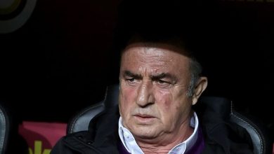 İngilizlerden Fatih Terim sürprizi!