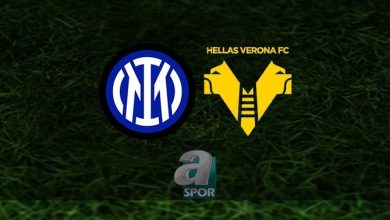 Inter – Hellas Verona maçı ne zaman, saat kaçta ve hangi kanalda? | İtalya Serie A