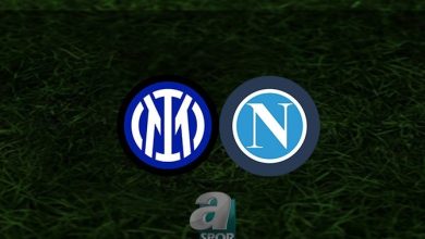 Inter – Napoli maçı ne zaman, saat kaçta ve hangi kanalda? | İtalya Serie A