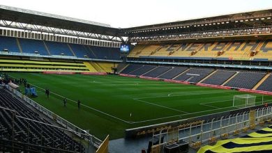 İşte Fenerbahçe-Galatasaray derbisindeki hava durumu!