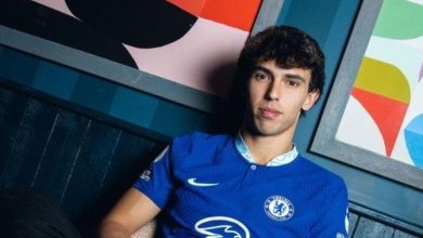 Joao Felix resmen Chelsea’de!