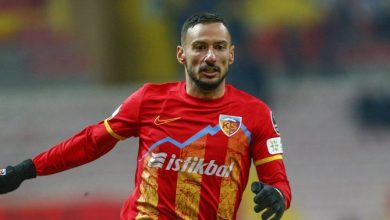 Kayserispor’dan Onur Bulut açıklaması! Transfer…