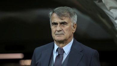 Konyaspor Beşiktaş maçı öncesi Şenol Güneş’ten takıma uyarı!