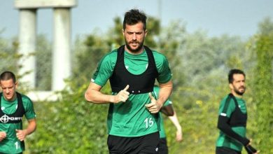 Konyaspor’da hazırlıklara devam edildi