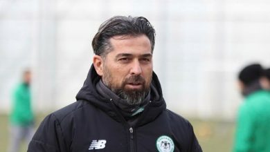 Konyaspor’da İlhan Palut’tan Beşiktaş maçı açıklaması!