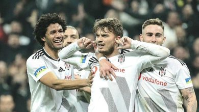 Krasnodar’dan Ljajic’e kanca