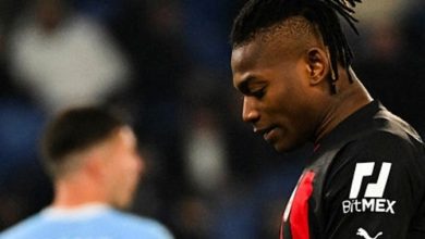 Lazio 4-0 Milan (MAÇ SONUCU – ÖZET) Lazio’dan Milan’a ağır darbe!