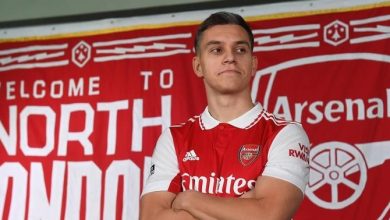 Leandro Trossard resmen Arsenal’de!