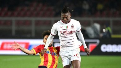 Lecce 2-2 Milan (MAÇ SONUCU – ÖZET) Milan Lecce’ye tosladı!