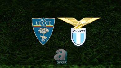 Lecce – Lazio maçı ne zaman, saat kaçta ve hangi kanalda? | İtalya Serie A