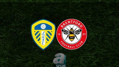 Leeds United – Brentford maçı ne zaman, saat kaçta ve hangi kanalda? | İngiltere Premier Lig