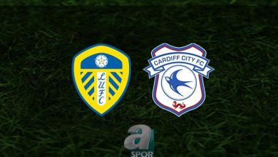 Leeds United – Cardiff maçı ne zaman, saat kaçta ve hangi kanalda? | FA Cup