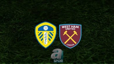 Leeds United – West Ham United maçı ne zaman, saat kaçta ve hangi kanalda? | İngiltere Premier Lig