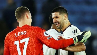 Leicester City 0-1 Fulham (MAÇ SONUCU – ÖZET) Fulham Mitrovic ile güldü!