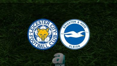 Leicester City – Brighton maçı ne zaman, saat kaçta ve hangi kanalda? | İngiltere Premier Lig