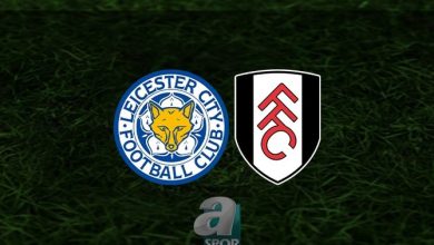 Leicester City – Fulham maçı ne zaman, saat kaçta ve hangi kanalda? | İngiltere Premier Lig