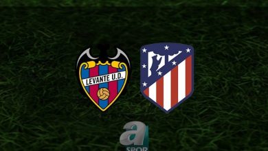 Levante – Atletico Madrid maçı ne zaman, saat kaçta ve hangi kanalda? | İspanya Kral Kupası