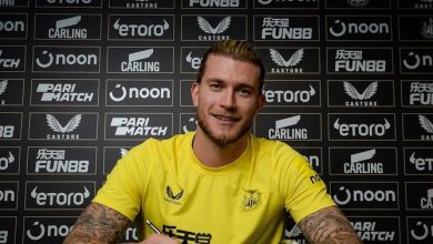 Loris Karius sezon sonuna kadar Newcastle United’da!