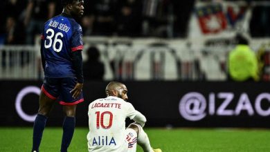 Lyon 0-1 Clermont (MAÇ SONUCU – ÖZET) Lyon’a evinde büyük darbe!