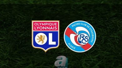 Lyon – Strasbourg maçı ne zaman, saat kaçta ve hangi kanalda? | Fransa Ligue 1