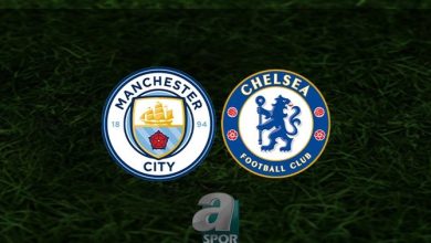 Manchester City – Chelsea maçı ne zaman, saat kaçta ve hangi kanalda canlı yayınlanacak? | FA Cup