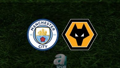 Manchester City – Wolverhampton maçı ne zaman, saat kaçta ve hangi kanalda? | İngiltere Premier Lig