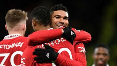 Manchester United ve Newcastle United İngiltere Lig Kupası’nda yarı finale çıktı