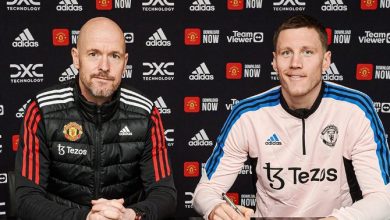 Manchester United Wout Weghorst transferini resmen açıkladı