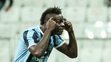 Mario Balotelli’nin golü Puskas’a aday!