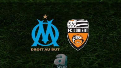 Marsilya – Lorient maçı ne zaman, saat kaçta ve hangi kanalda? | Fransa Ligue 1