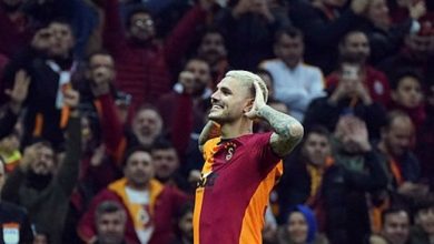 Mauro Icardi Galatasaray – Antalyaspor maçı sonrası konuştu!