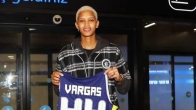 Melisa Vargas Fenerbahçe’ye geri döndü