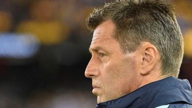 Michael Skibbe İstanbul’a geldi! “Kalbim hala Galatasaray için atıyor”