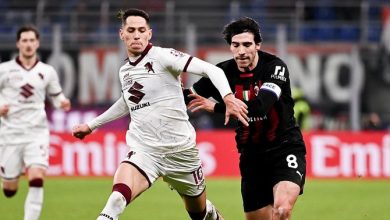 Milan 1-0 Torino (MAÇ SONUCU – ÖZET) Torino Milan’ı eledi!