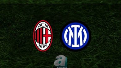 MILAN INTER – CANLI İZLE 📺 | Milan – Inter maçı hangi kanalda ve saat kaçta?