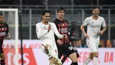 Milan Roma maçı 2-2 | MAÇ SONUCU – ÖZETİ