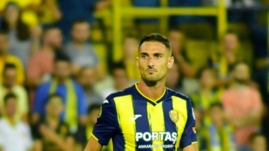 MKE Ankaragücü Federico Macheda’yı APOEL’e kiraladı!