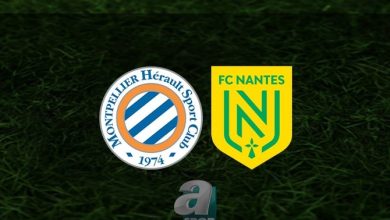 Montpellier – Nantes maçı ne zaman, saat kaçta ve hangi kanalda? | Fransa Ligue 1