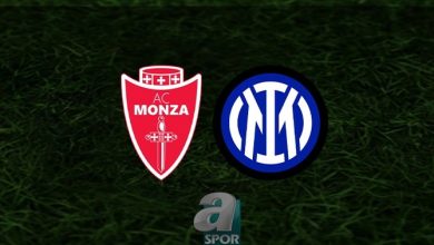 Monza – Inter maçı ne zaman, saat kaçta ve hangi kanalda? | İtalya Serie A