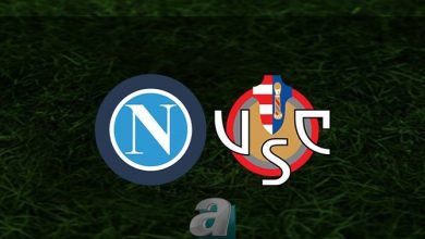 Napoli – Cremonese maçı ne zaman, saat kaçta ve hangi kanalda? | İtalya Kupası