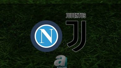 Napoli – Juventus maçı ne zaman, saat kaçta ve hangi kanalda? | İtalya Serie A