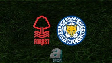 Nottingham Forest – Leicester City maçı ne zaman, saat kaçta ve hangi kanalda? | İngiltere Premier Lig