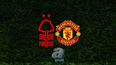 Nottingham Forest – Manchester United maçı ne zaman, saat kaçta ve hangi kanalda? | İngiltere Lig Kupası