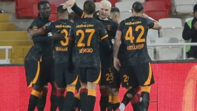 Okan Buruk kararını verdi! İşte Galatasaray’ın Fenerbahçe derbisi 11’i